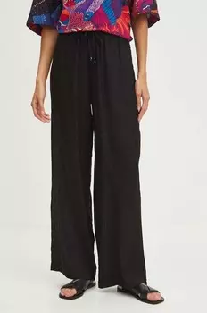 Брюки Medicine, черный