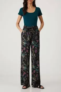 Брюки Medicine, черный