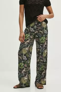 Брюки Medicine, черный