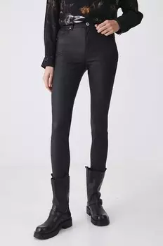 Брюки Medicine, черный