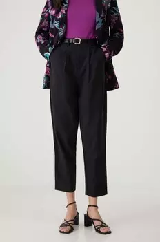 Брюки Medicine, черный