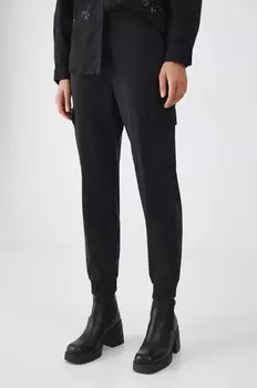 Брюки Medicine, черный