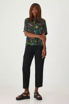 Брюки Medicine, черный