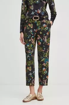 Брюки Medicine, черный