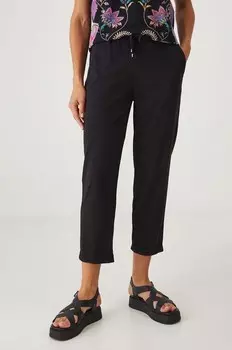 Брюки Medicine, черный