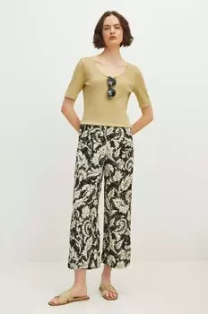 Брюки Medicine, черный