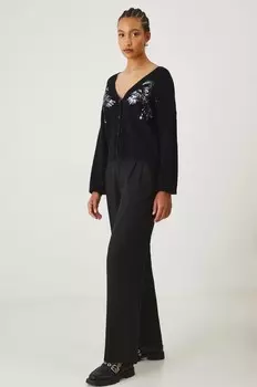 Брюки Medicine, черный