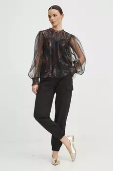 Брюки Medicine, черный