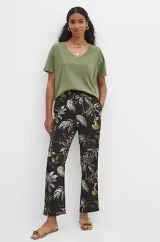 Брюки Medicine, черный