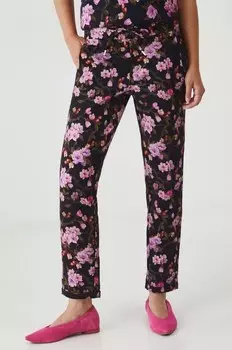 Брюки Medicine, черный