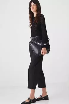 Брюки Medicine, черный