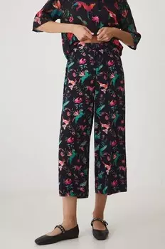 Брюки Medicine, черный