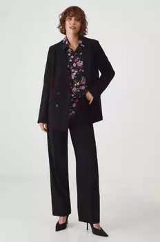 Брюки Medicine, черный