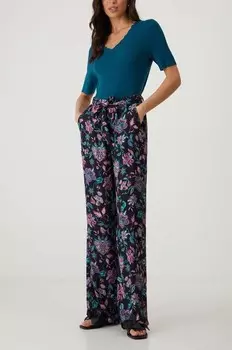 Брюки Medicine, черный