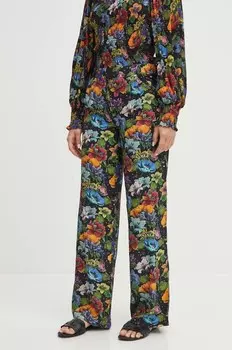 Брюки Medicine, черный