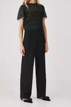 Брюки Medicine, черный