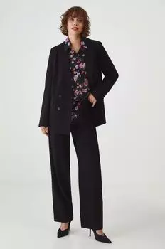 Брюки Medicine, черный