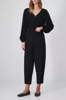 Брюки Medicine, черный