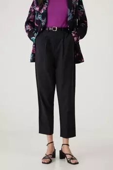 Брюки Medicine, черный