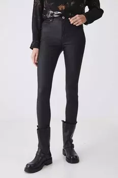 Брюки Medicine, черный