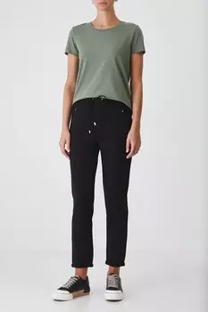 Брюки Medicine, черный