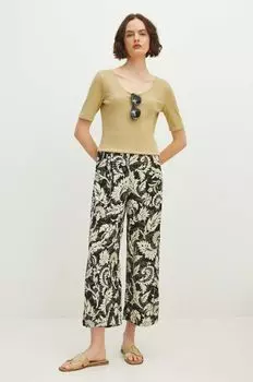 Брюки Medicine, черный