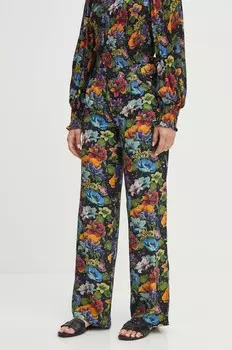 Брюки Medicine, черный