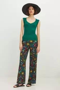 Брюки Medicine, черный