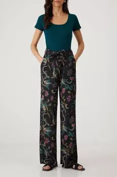 Брюки Medicine, черный