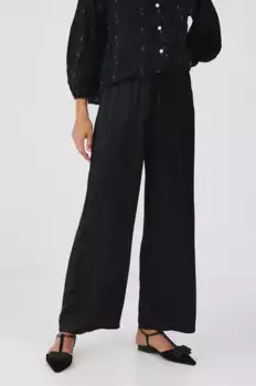 Брюки Medicine, черный