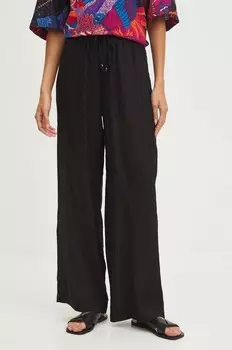 Брюки Medicine, черный