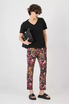 Брюки Medicine, черный