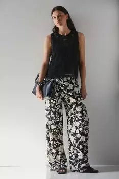 Брюки Medicine, черный