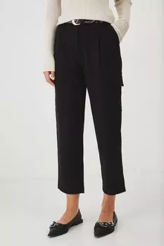 Брюки Medicine, черный