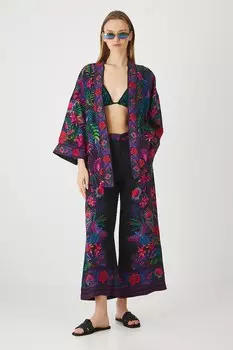 Брюки Medicine, черный