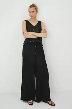 Брюки Medicine, черный