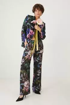 Брюки Medicine, черный