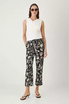 Брюки Medicine, черный