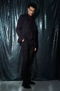 Брюки Medicine, гранат