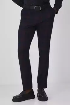 Брюки Medicine, гранатовый