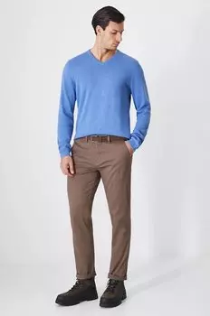 Брюки Medicine, коричневый