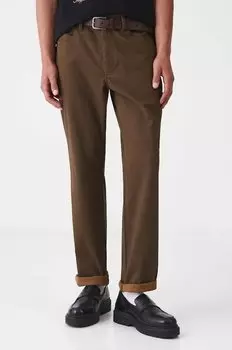 Брюки Medicine, коричневый
