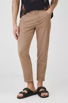 Брюки Medicine, коричневый