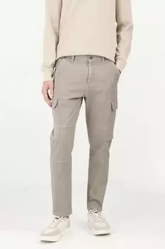 Брюки Medicine, коричневый