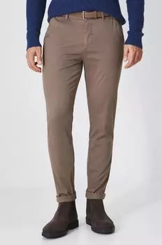 Брюки Medicine, коричневый