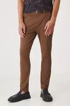 Брюки Medicine, коричневый