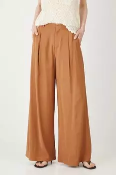 Брюки Medicine, коричневый