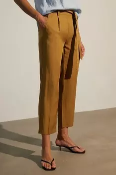 Брюки Medicine, коричневый