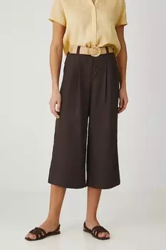 Брюки Medicine, коричневый