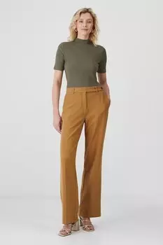 Брюки Medicine, коричневый